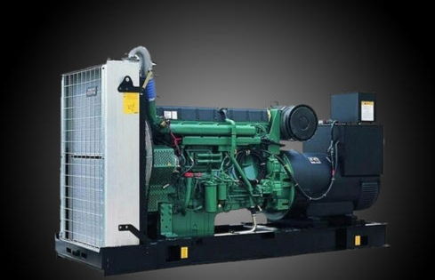 玉柴柴油发电机出售 昆明东本机电设备公司 云南玉柴柴油发电机