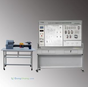 供应智能型车床电气技能实训考核鉴定装置(半实物)_机械及行业设备_世界工厂网中国产品信息库
